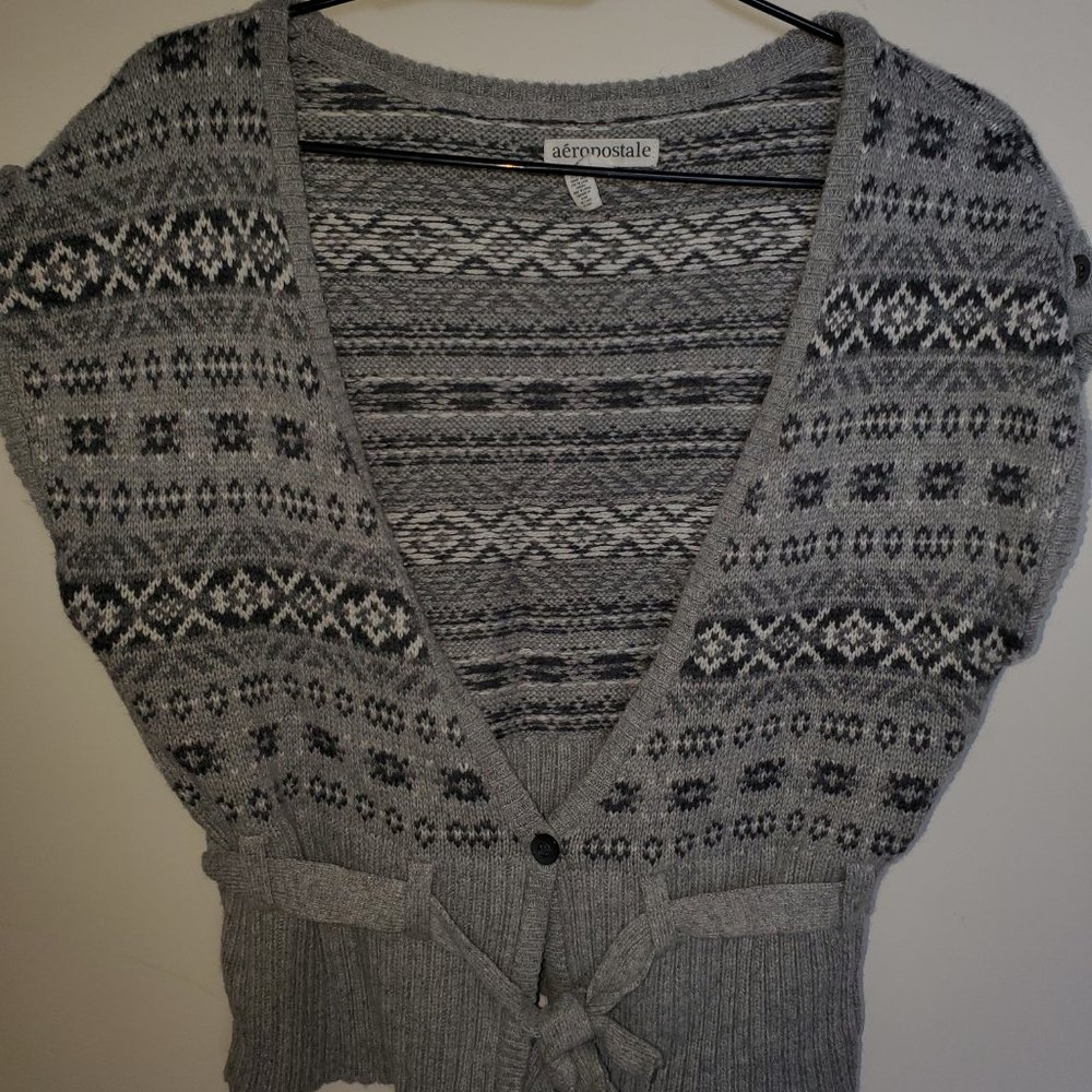 Sweater Top